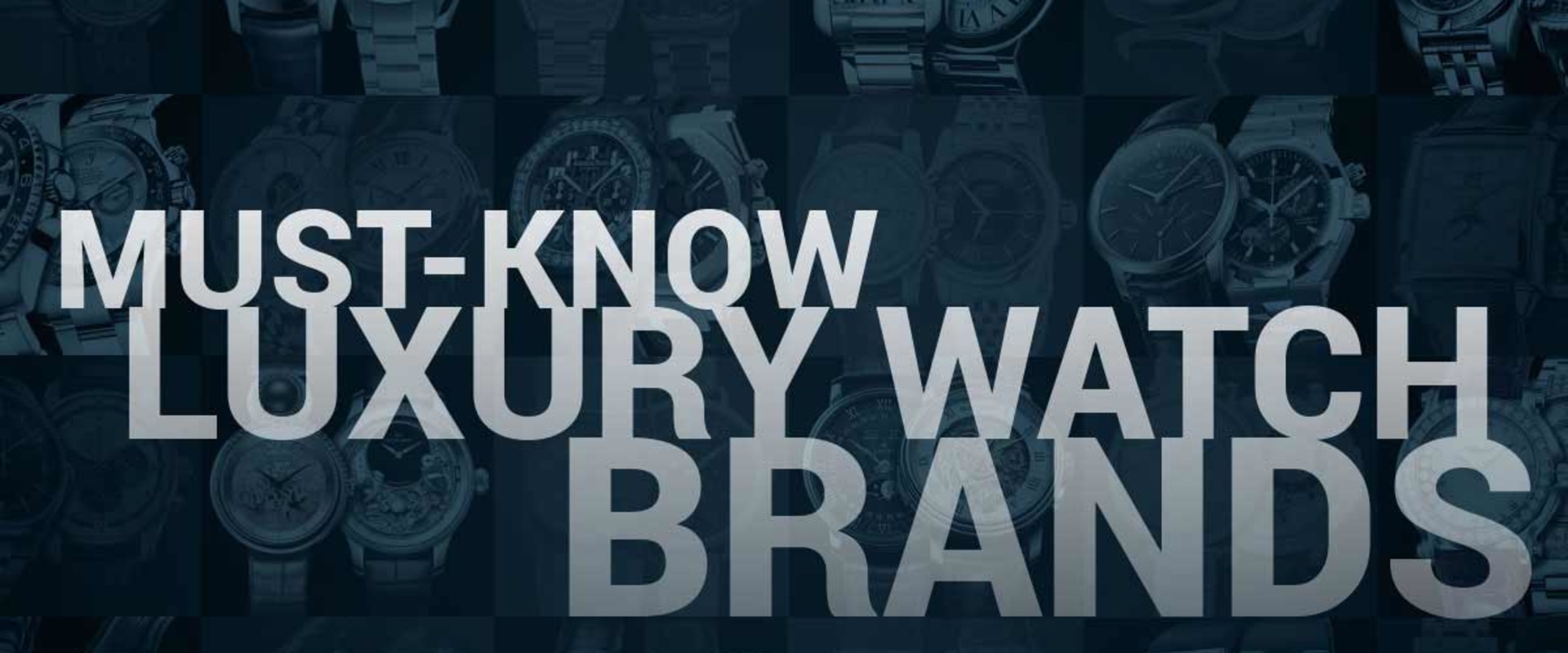 The Top 10 Most Popular Luxury Brands in the World