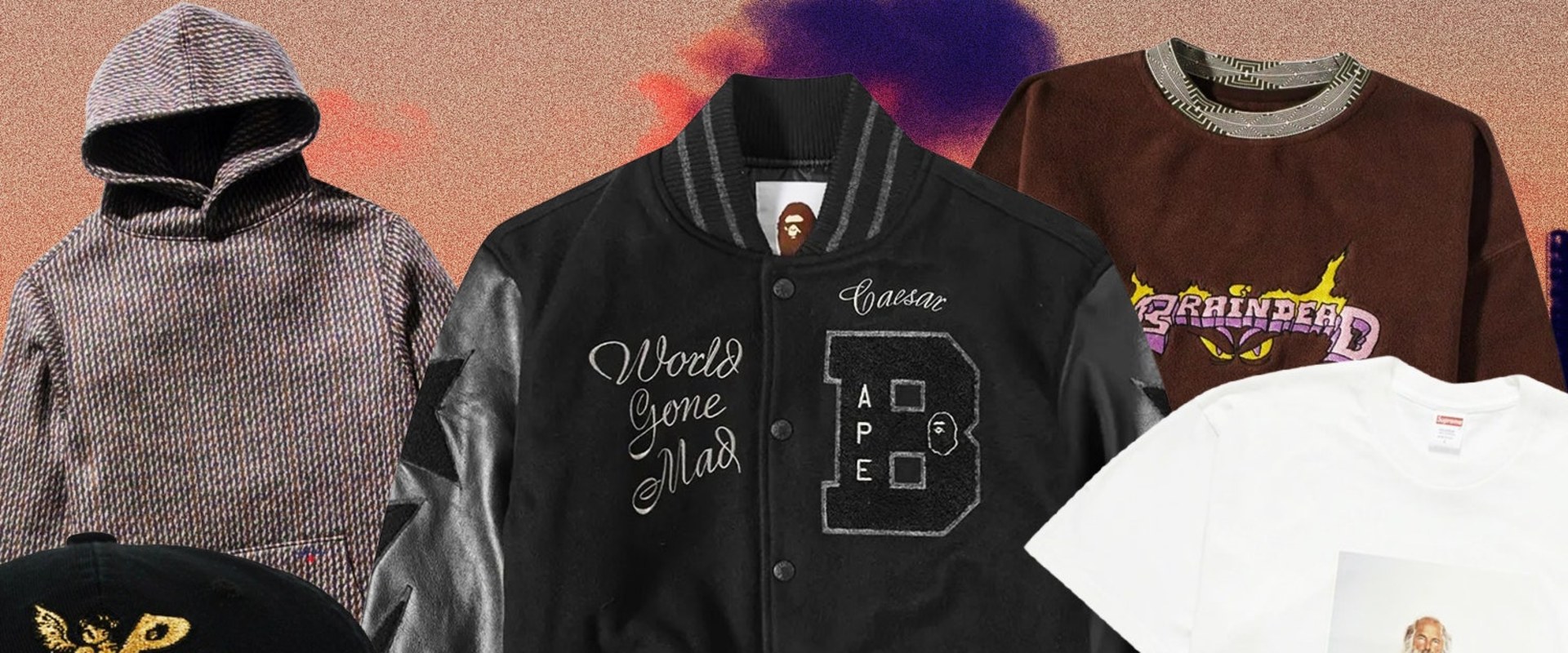 The Top 10 Most Popular Fashion Brands in the World