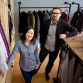 Which Brand is the Largest Clothing Company in the World?