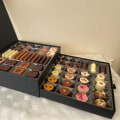Luxury Fashion, Beauty Products, Home Deco, Chocolates