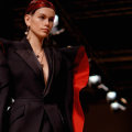What is Luxury Fashion Level?