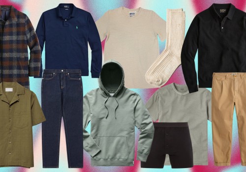 The Top 10 Most Expensive Clothing Brands in the World