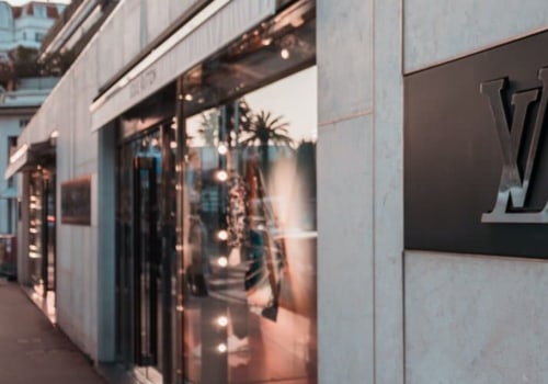 Which Luxury Fashion Brand is Worth the Most?