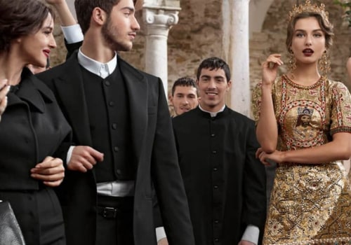 The 20 Most Popular Luxury Fashion Brands in the World