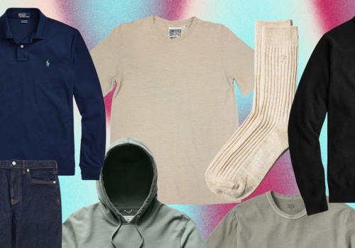 The Best Clothing Brands for Men: A Comprehensive Guide