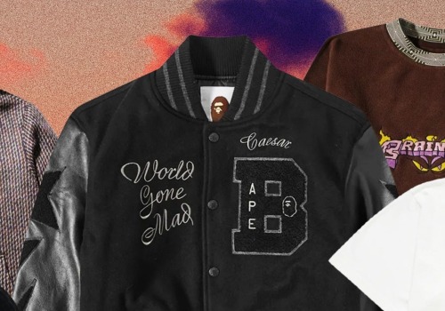 The Top 10 Most Popular Fashion Brands in the World