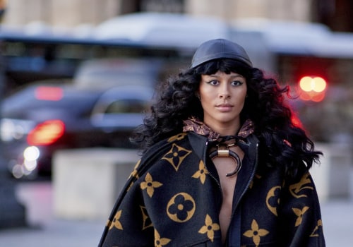 The Top 10 Luxury Fashion Brands in the World